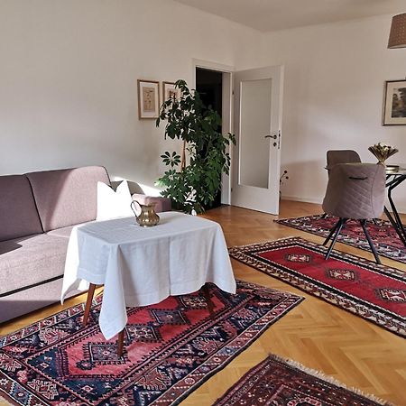 Apartment Velden - Angelika Berginz Velden am Wörthersee Exterior foto