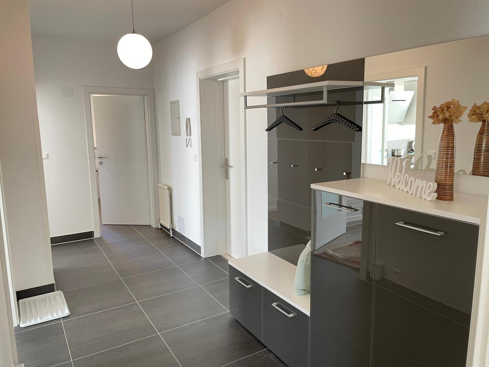 Apartment Velden - Angelika Berginz Velden am Wörthersee Exterior foto
